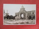 RPPC  Columbus Cemetery  Havana  Cuba   Ref 3406 - Cuba