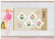 China 2001, Postfris MNH, Flowers, Orchids ( In Folder ) - Ongebruikt