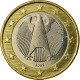 République Fédérale Allemande, Euro, 2002, TTB, Bi-Metallic, KM:213 - Allemagne