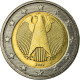 République Fédérale Allemande, 2 Euro, 2002, TTB, Bi-Metallic, KM:214 - Allemagne