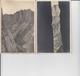 DEPT 74 -  ASCENSION DU MONT AIGUILLE DU 24/09/33  -  LOT DE 16 CARTES PHOTOS  - - 5 - 99 Cartes