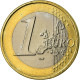 République Fédérale Allemande, Euro, 2002, SUP, Bi-Metallic, KM:213 - Allemagne