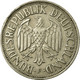 Monnaie, République Fédérale Allemande, Mark, 1963, Stuttgart, TTB - 1 Marco
