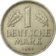 Monnaie, République Fédérale Allemande, Mark, 1963, Stuttgart, TTB - 1 Marco