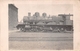 ¤¤  -  Carte-Photo  -  Locomotives Du P.L.M.  -  Machine N° 221.A.13  -  Chemin De Fer  -  ¤¤ - Matériel