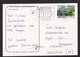 Luxembourg: PPC Picture Postcard To Netherlands, 2007, Train, Railways, Transport, Card: Petite Suisse (tape At Back) - Brieven En Documenten