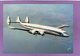 Avion SUPER G CONSTELLATION  D'Air France - 1946-....: Modern Era