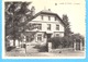 Louette-Saint-Pierre(Gedinne)+/1935-Le Presbytère-Edit.Hôtel Motor -Prop.M.Schelbach, Louette St.Pierre - Gedinne