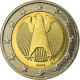 République Fédérale Allemande, 2 Euro, 2002, TTB, Bi-Metallic, KM:214 - Allemagne