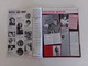 Revue " Story " N° 8, Olivia Newton-Joh, Alain Delon, Patrick Juvet...( Pages Désolidarisées ) - People