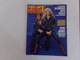 Revue " Salut ! " N°49, 1978, Johnny Et Sylvie, Caradec, Eruption, Michel Fugain ... - People