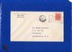 ##(DAN197)-Postal History-Canada 1943-Cover From Halifax To New Waterford, N. S. , Mute Cancel - Storia Postale