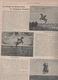 Delcampe - LA VIE AU GRAND AIR 10 02 1901 SPECIAL SALON DE L'AUTOMOBILE ET DU CYCLE - SKI SUEDE ARMEE - MONTE CARLO TIR AUX PIGEONS - 1900 - 1949