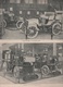 Delcampe - LA VIE AU GRAND AIR 10 02 1901 SPECIAL SALON DE L'AUTOMOBILE ET DU CYCLE - SKI SUEDE ARMEE - MONTE CARLO TIR AUX PIGEONS - 1900 - 1949