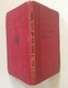 P. T. Alfonsi Il Dialetto Còrso Nella Parlata Balanina Giusti Ed Livorno 1932 - Ohne Zuordnung