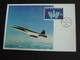 Carte Postale CONCORDE   **** EN ACHAT IMMEDIAT **** - 1946-....: Ere Moderne