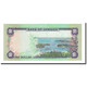 Billet, Jamaica, 1 Dollar, 1989-07-01, KM:68Ac, NEUF - Jamaique