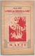 BOUILLON - Marcel LEROY édition Originale  De 1952  Procès Des Sorcières De SUGNY .35 Pages - 1901-1940