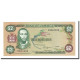 Billet, Jamaica, 2 Dollars, 1989-07-01, KM:69c, NEUF - Jamaique
