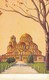 CARTOLINA - POSTCARD - BULGARIA - SOFIA - LA BASILICA DI S. ALESSANDRO NEWSKI - Bulgaria