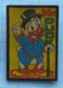 USSR / Badge / Soviet Union / Scrooge McDuck . Disney. 1980s - Disney