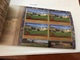 United Nations New York The Palace & Gardens Of Schonbrunn Booklet 1998 - Unused Stamps