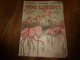 1908 NOS LOISIRS :Fallière,sa Fillet Et Loubet;Guérir Chez Les Zoulous;Bon Usage Des Bains De Mer; Flamands Roses;etc - 1900 - 1949