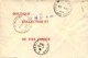 ♣♣ ☺ SUISSE < LETTRE EXPRESS Avec CACHET De GENEVE 2  GARE CORNAVIN En 1949 - Lettres & Documents