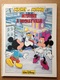 Disney - BD Mystère à Mickeyville - Publicité (1991) - Disney