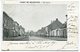 CPA - Carte Postale - Belgique - Camp De Beverloo - Rue Royale - 1902 (B8829) - Leopoldsburg (Kamp Van Beverloo)