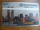 L & G Phonecard USA  - New York - Schede Olografiche (Landis & Gyr)