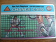 L & G Phonecard USA  - New York, Tennis - [1] Hologrammkarten (Landis & Gyr)