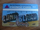 L & G Phonecard USA  - New York, Long Island - Schede Olografiche (Landis & Gyr)