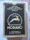 Carte Da Gioco Modiano  1953/ Francesi - Carte Da Gioco