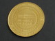 Médaille De La Monnaie De Paris 2016 - FONDATION CLAUDE MONET - GIVERNY   **** EN ACHAT IMMEDIAT  **** - 2016