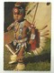 4129 "THE THRILLER-LITTLE NONNIE-TWO YEAR OLD PAWNEE OTOE INDIAN DANCER" CARTOLINA POSTALE ORIGINALE NON SPEDITA - Altri & Non Classificati