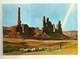 4130 "TENDING NAVAJO SHEEP MONUMENT VALLEY-ARIZONA" CARTOLINA POSTALE ORIGINALE NON SPEDITA - Altri & Non Classificati