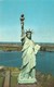 4132 "STATUE OF LIBERTY" CARTOLINA POSTALE ORIGINALE SPEDITA 1975 - Statue Of Liberty