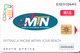 SOUTH AFRICA(chip) - Whale Route 2, MTN Telecard, Chip SO3, Tirage 50000, Used - South Africa