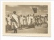 FOTO COLONIE - SFILANO LE CABILE DELLA BATTAGLIA - BAIDOA LUGLIO 1950 - Guerra, Militari