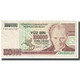 Billet, Turquie, 100,000 Lira, KM:206, TTB - Turquie