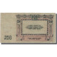 Billet, Russie, 250 Rubles, 1918, KM:S414c, TTB - Russie
