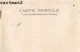 PARIS LES CRIEURS DE JOURNAUX PETITS METIERS PARISIENS VENDEUR AMBULANT 1900 " DÉFAUT " - Artigianato Di Parigi