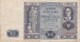 Pologne - Billet De 20 Zlotych - 11 Novembre 1936 - Pologne