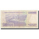 Billet, Turquie, 500,000 Lira, KM:212, TTB - Turquie