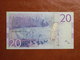 Suède - Billet De 20 Kronor - Astrid Lindgren - Neuf - Non Daté (2015) - Sweden