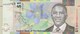 Bahamas - Billet De 1 Dollar - Lynden O. Pindling - 2017 - Neuf - Bahamas