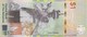 Bahamas - Billet De 1 Dollar - Lynden O. Pindling - 2017 - Neuf - Bahamas