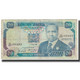 Billet, Kenya, 20 Shillings, 1990, 1990-07-01, KM:25c, B - Kenya