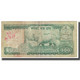 Billet, Népal, 100 Rupees, 1981, KM:34e, TB - Népal